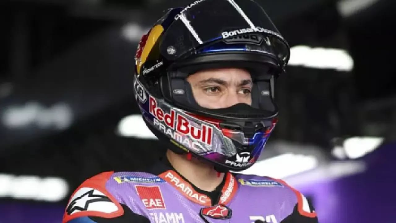 MotoGP'de Sezonun İlk Yarışında Pedro Acosta Zaferi: Toprak Razgatlıoğlu'ndan Talihsiz Veda!