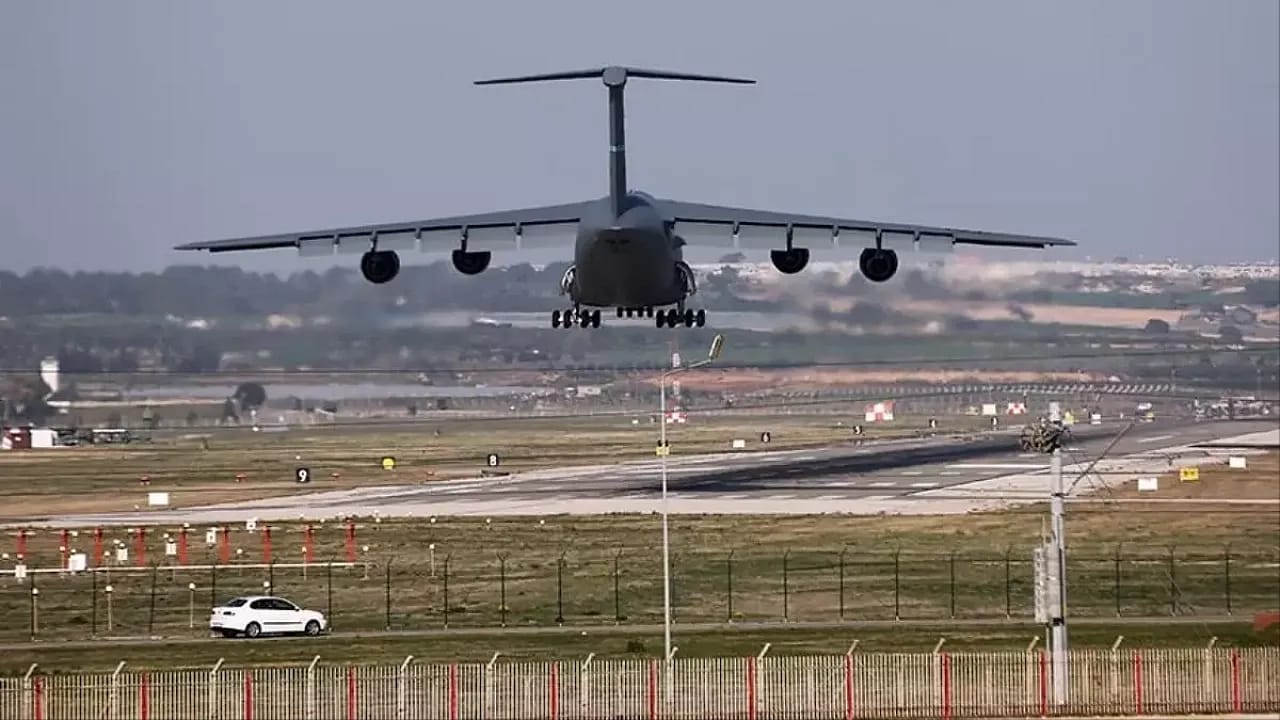 Türkiye'de ABD Üssü Var mı?
