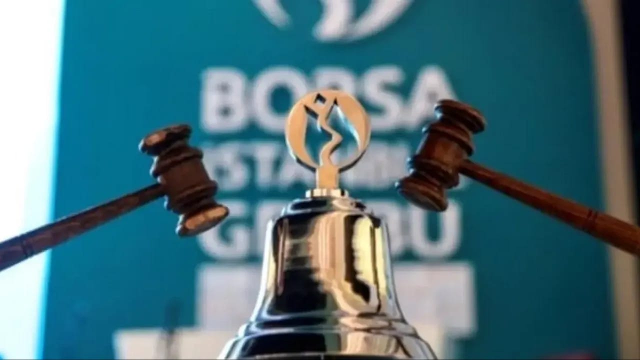 Gentaş Kimya Halka Arz Süreci Başladı! Yatırımcılar İçin Talep Toplama Detayları Belli Oldu