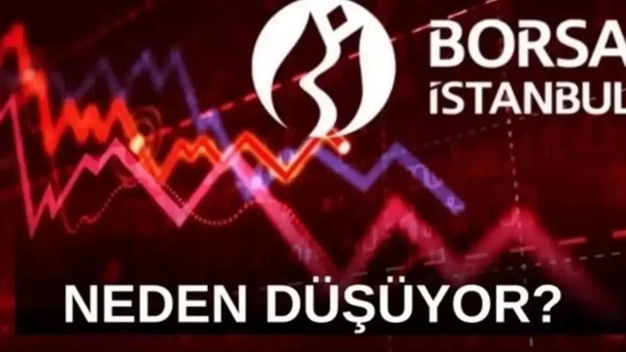Borsa İstanbul Endeksinde Yaşanan Sert Geri Çekilmenin Arka Planı ve Piyasalardaki Son Durum