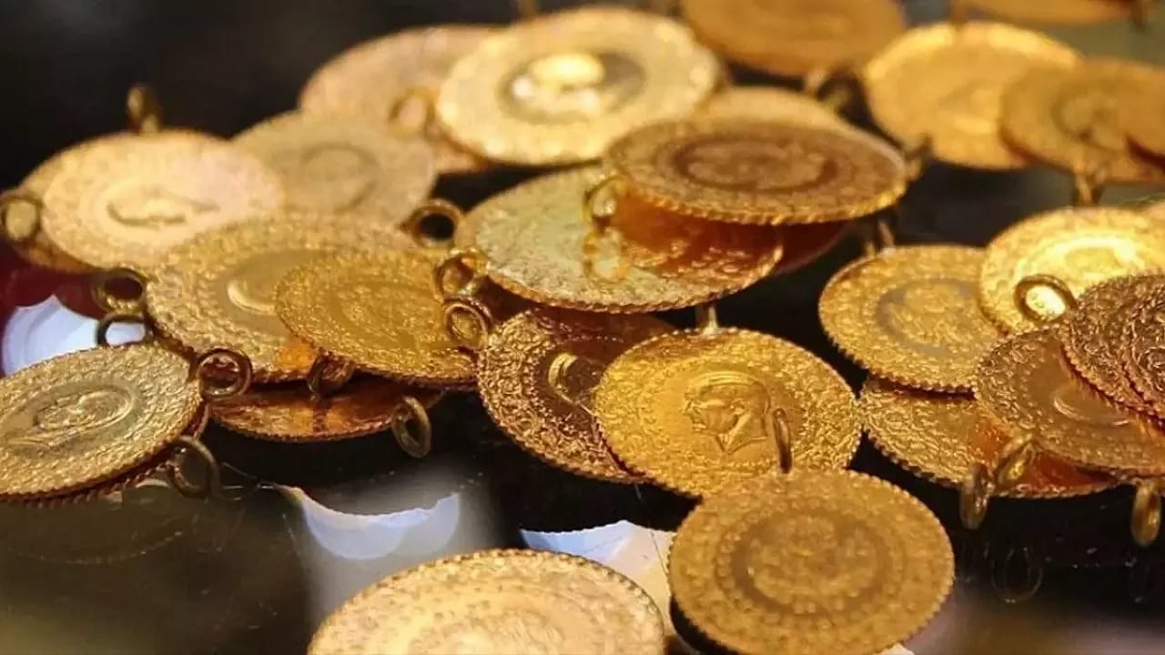 Altın Piyasalarında Jeopolitik Tansiyonla Gelen Tarihi Zirve