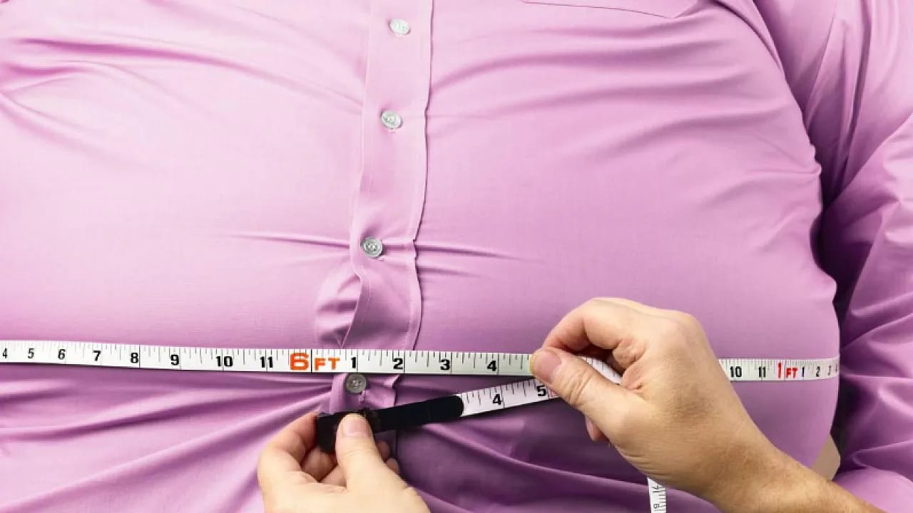 Obezite Oranları Katlanarak Artıyor!