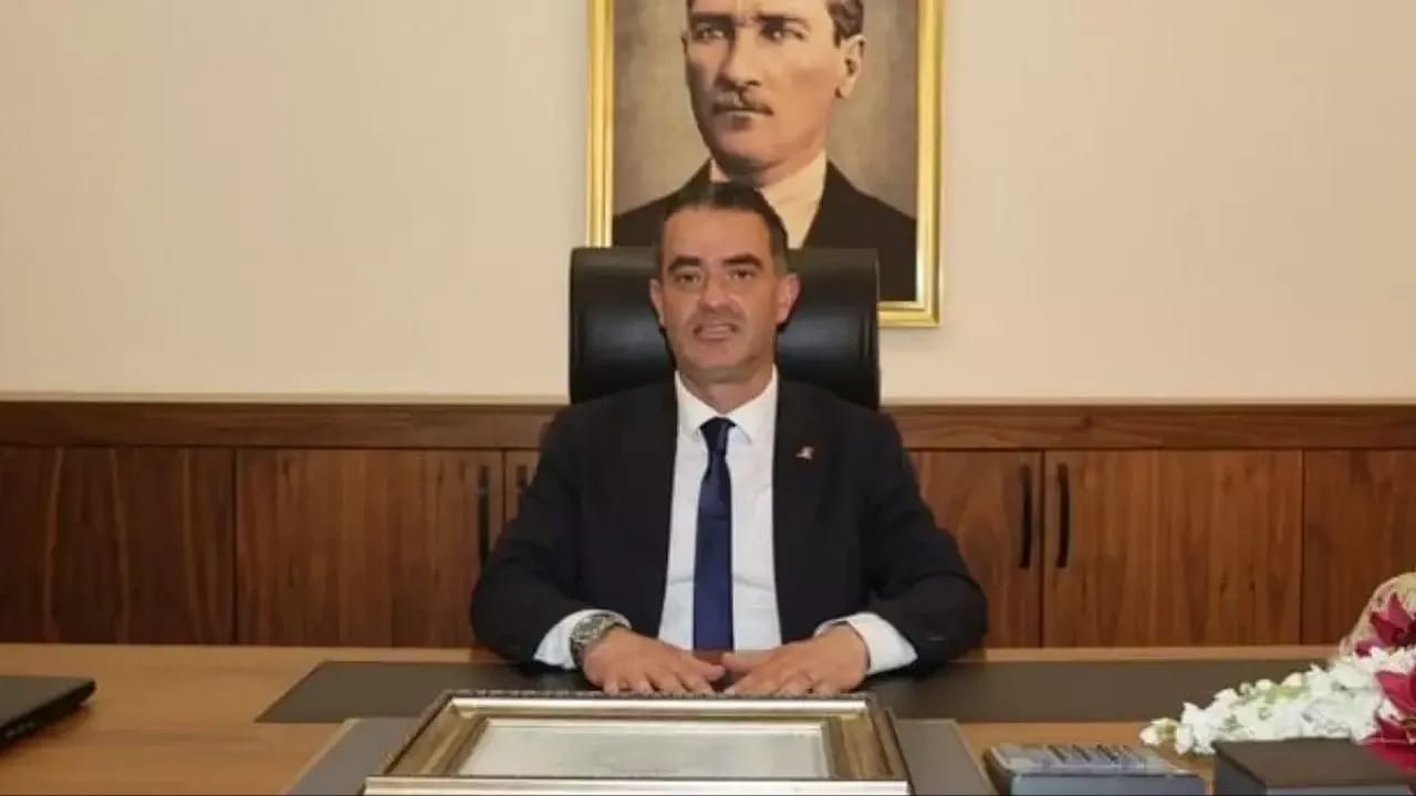 Koçarlı Belediye Başkanı Özgür Arıcı Meclis Toplantısında Yaşanan Gerginlikle Gündeme Oturdu