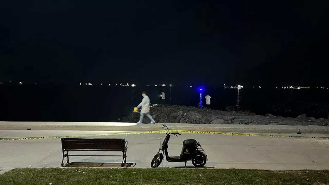 Zeytinburnu Sahilinde Anne ve Kızının Ölümüyle İlgili Soruşturma Başlatıldı
