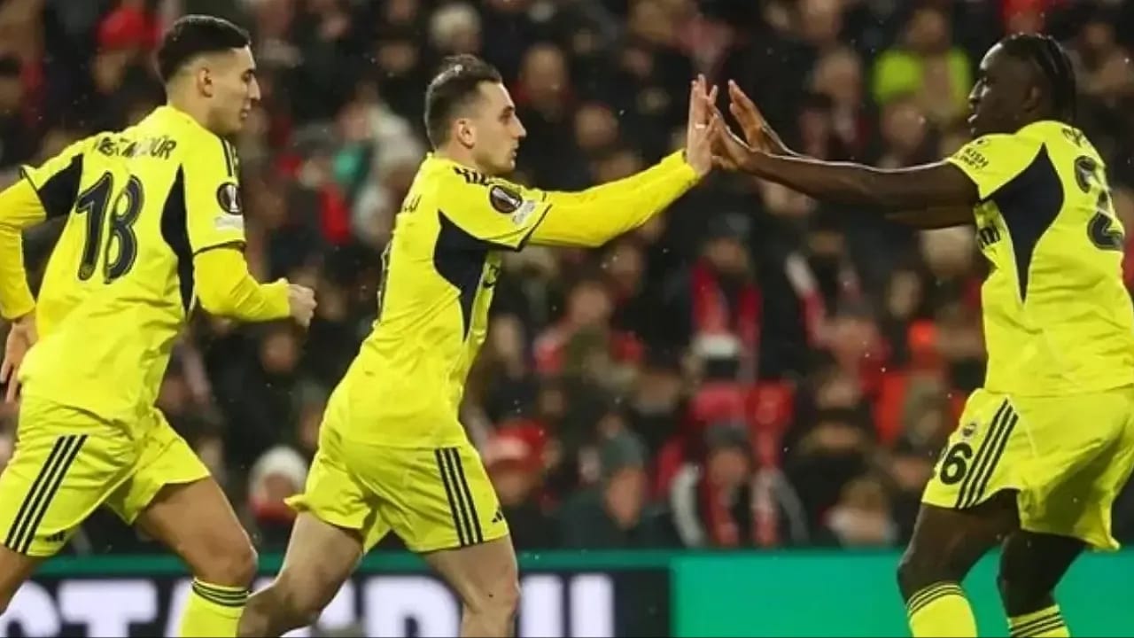 Fenerbahçe Kupada Kader Maçına Çıkıyor