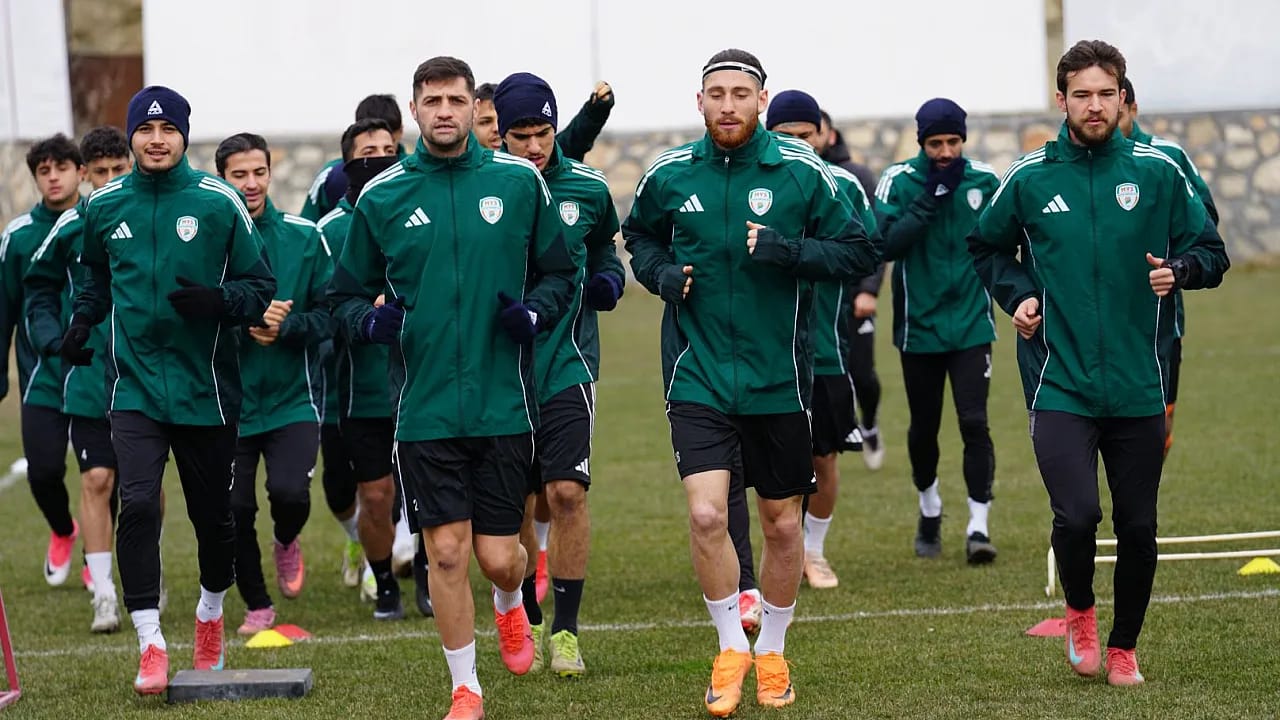 Malatya'da Futbol Şöleni: Yeşilyurtspor Play-Off Yolunda Kritik Virajda