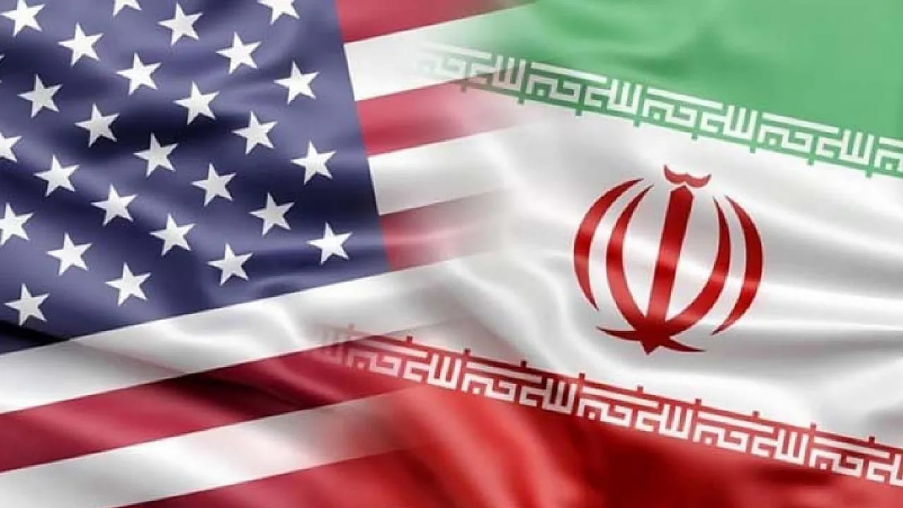 İran'dan Washington'a Kapılar Kapandı: Hiçbir Mesaj Trafiği Yok!