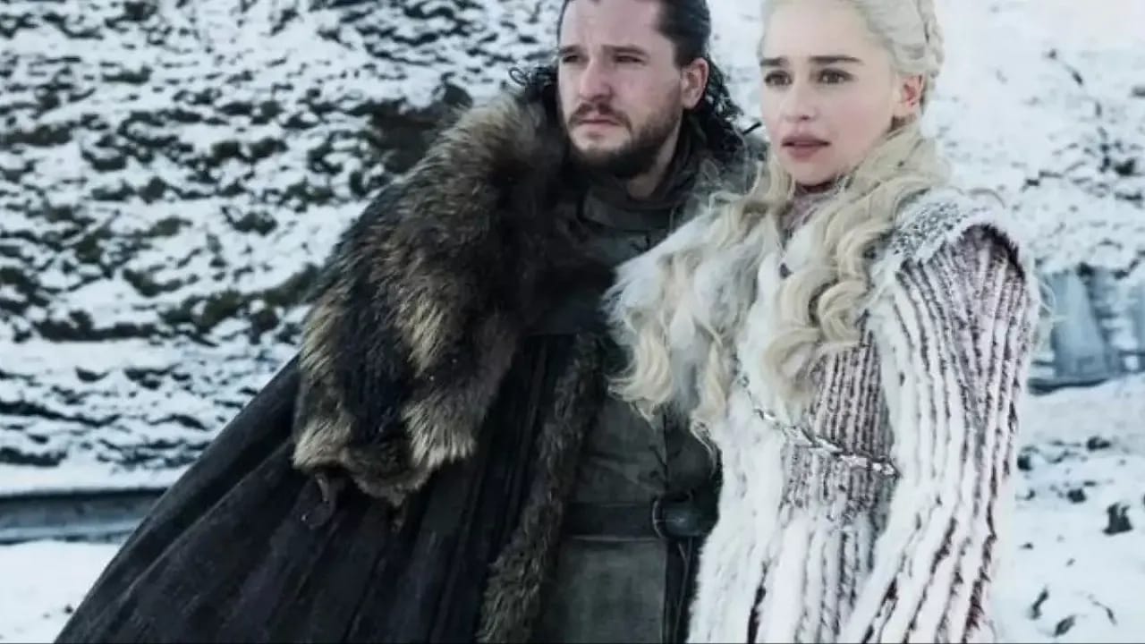 Westeros Efsanesi Beyaz Perdede Dev Bir Yapımla Geri Dönüyor
