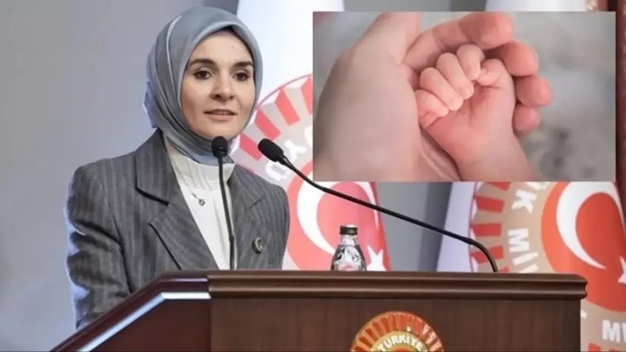 Aile ve Sosyal Hizmetler Bakanlığı Doğum İzni Sürelerini Artıran Kanun Teklifini Meclise Sundu