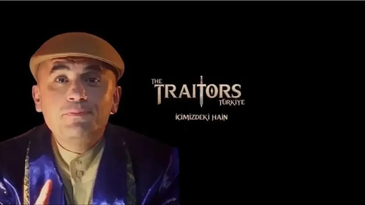 Dünya Çapında İzlenme Rekorları Kıran Fenomen Yarışma The Traitors Türkiye Edisyonuyla Başlıyor