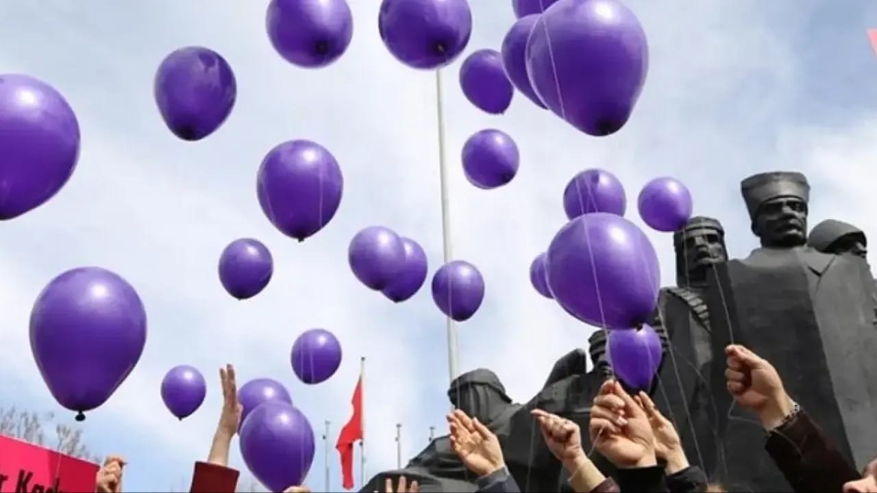 8 Mart Dünya Kadınlar Günü Yaklaşırken Merak Edilen Tüm Detaylar Netleşti