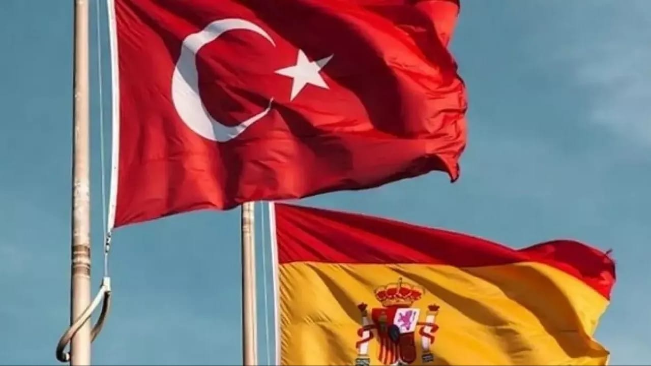 Türkiye Hava Sahasına Yönelen Balistik Tehdit Hangi Ülke Tarafından Etkisiz Hale Getirildi?