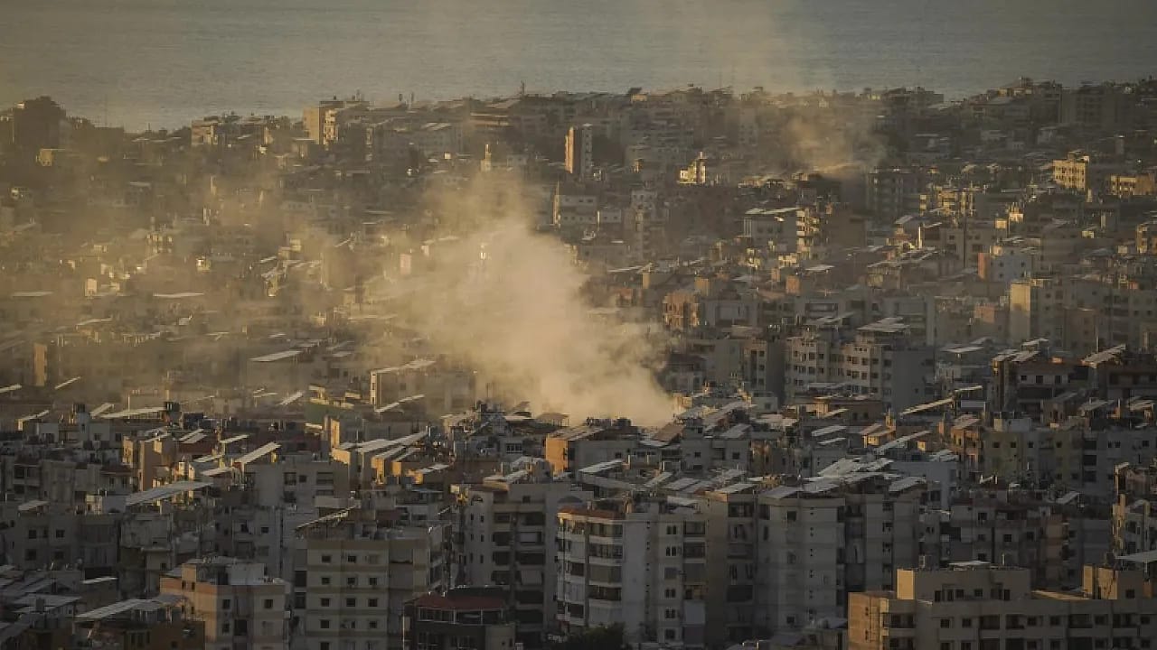 Lübnan'da Kritik Saatler: İsrail'den 4 Büyük Mahalle İçin Tahliye Talimatı