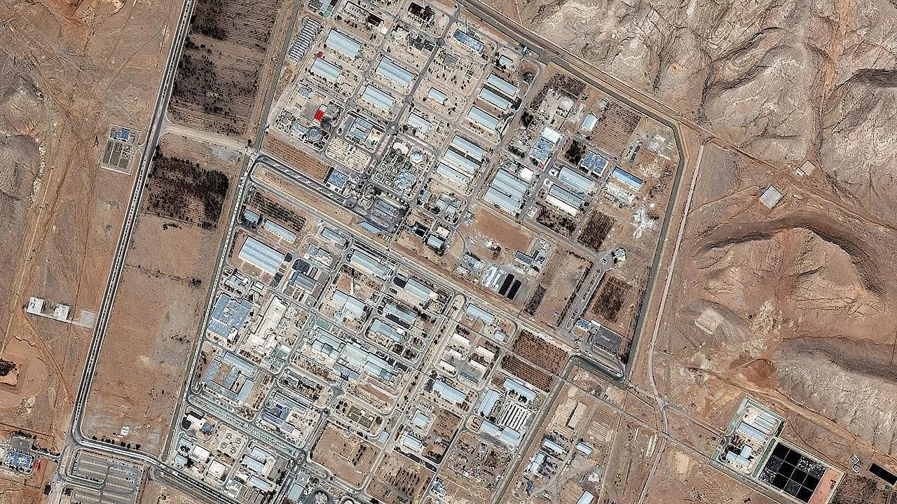 İsfahan'da Savaşın Acı Bilançosu: Vali Yardımcısı Hayatını Kaybedenlerin Sayısını Duyurdu