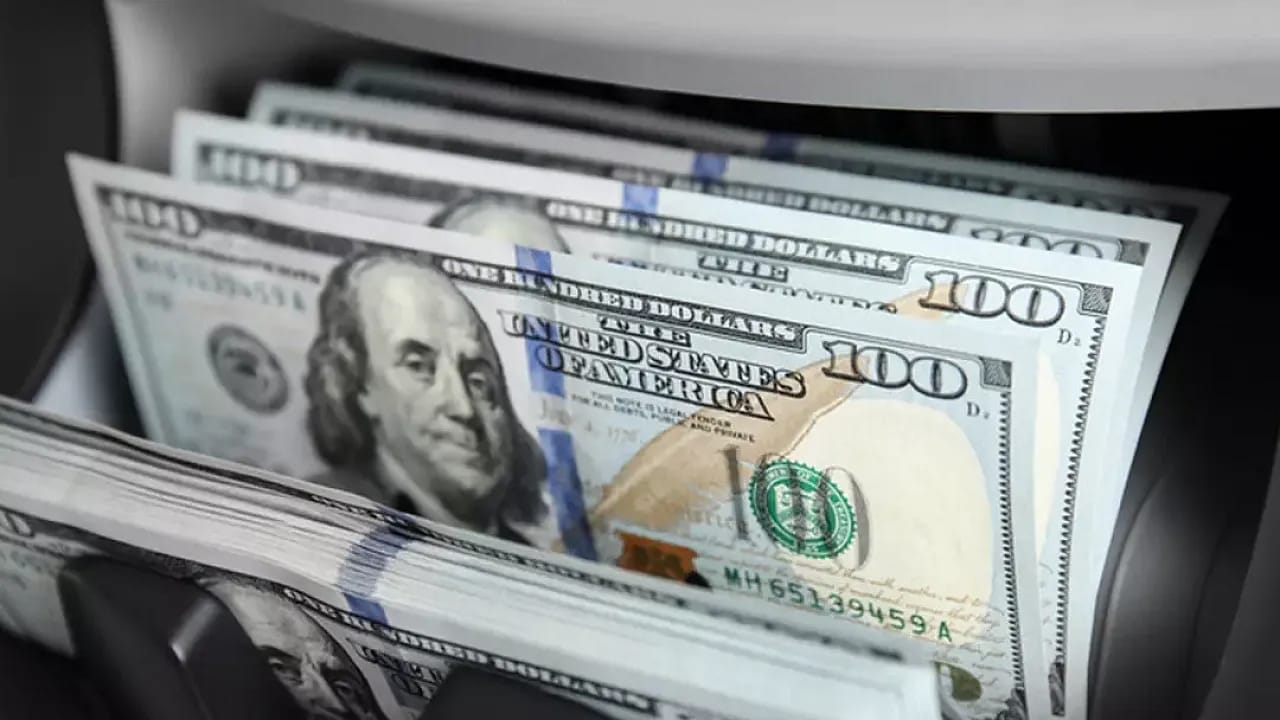 Piyasalarda Savaş Alarmı: Dolarda Temmuz 2025'ten Bu Yana En Sert Yükseliş