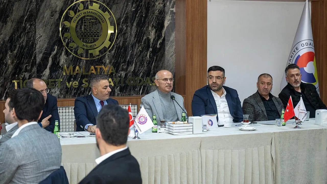 Malatya'da Tek Merkezli Şehir Dönemi Kapanıyor!