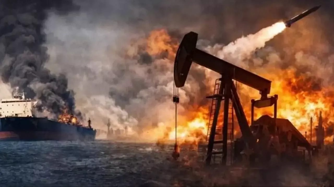 Dünya Ekonomisinin Nabzını Tutan Brent Petrolün Tanımı ve Enerji Sektöründeki Stratejik Önemi