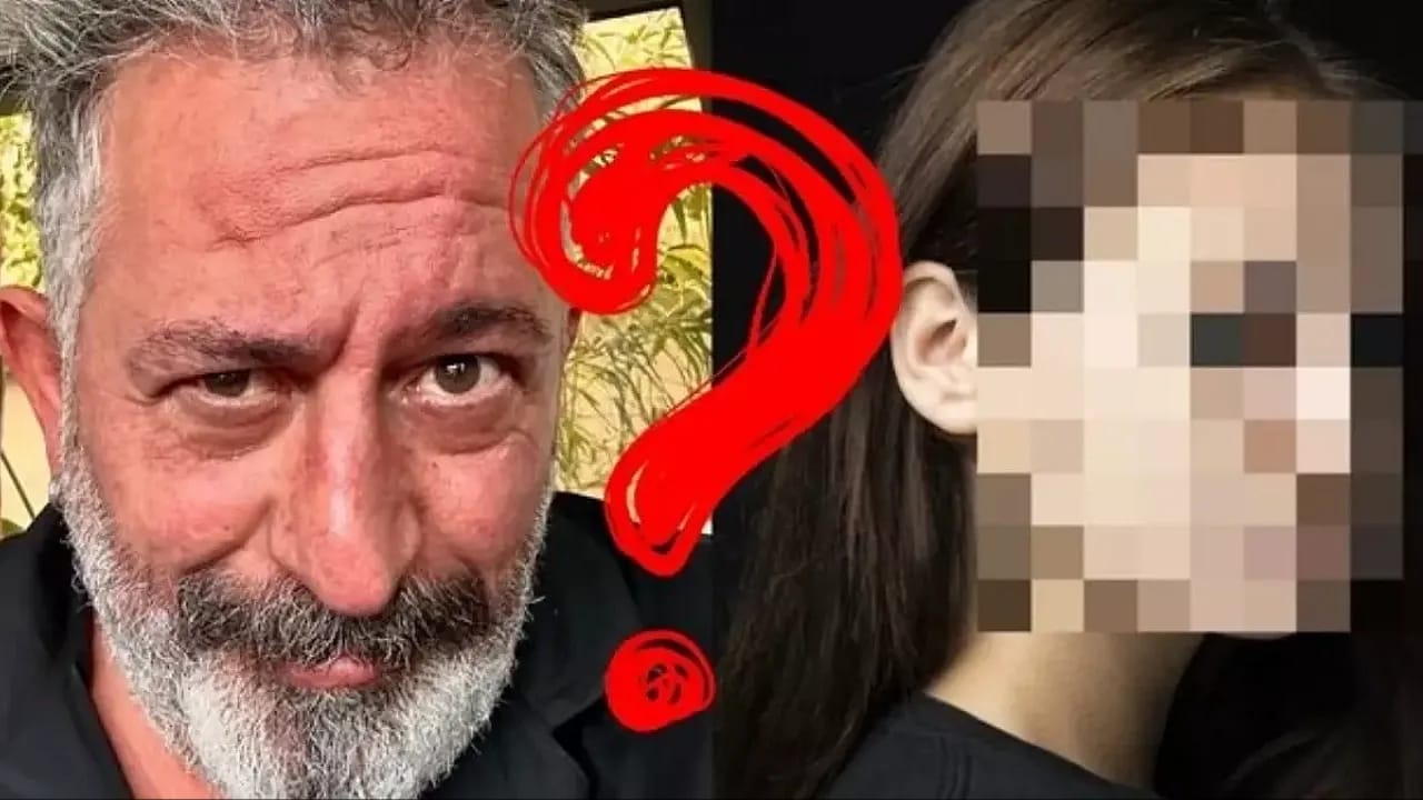 Magazin Dünyasının Tanınan İsmi Cem Yılmaz'ın Aşk Hayatındaki Yeni Gelişmeler Merak Konusu Oldu