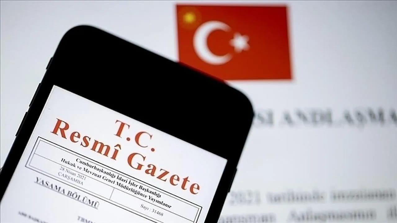 Resmi Gazete, 11 Mart 2026 Tarihli Atama Kararları ve Yeni Düzenlemelerle Yayımlandı