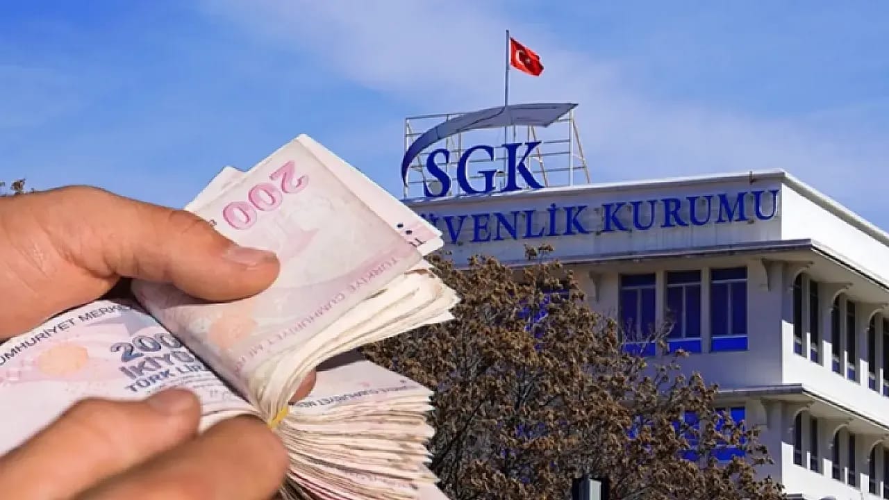 Sahte Sigorta Yapan Yandı: Ödenen Maaşlar Faiziyle Geri Alınacak!