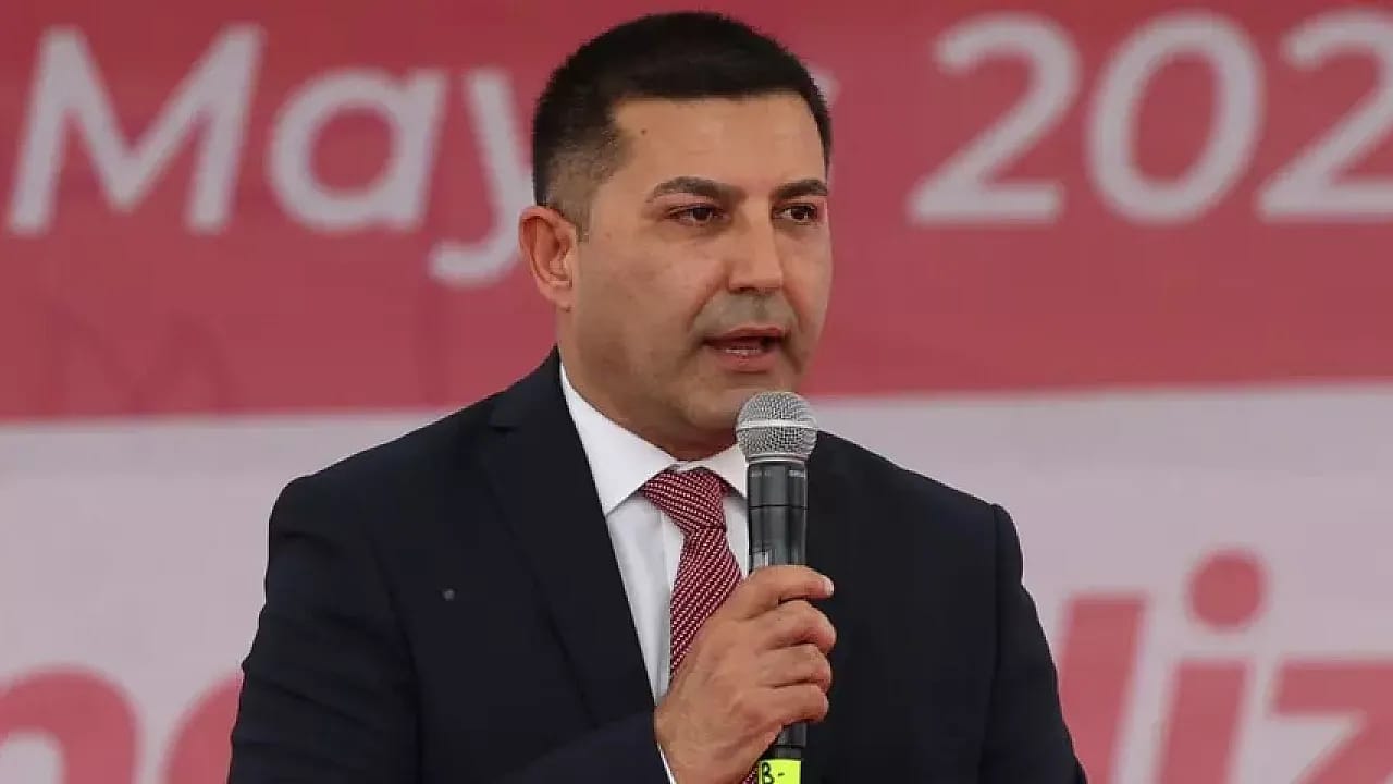 Başkan Ömer Günel ve 5 İsim Gözaltına Alındı