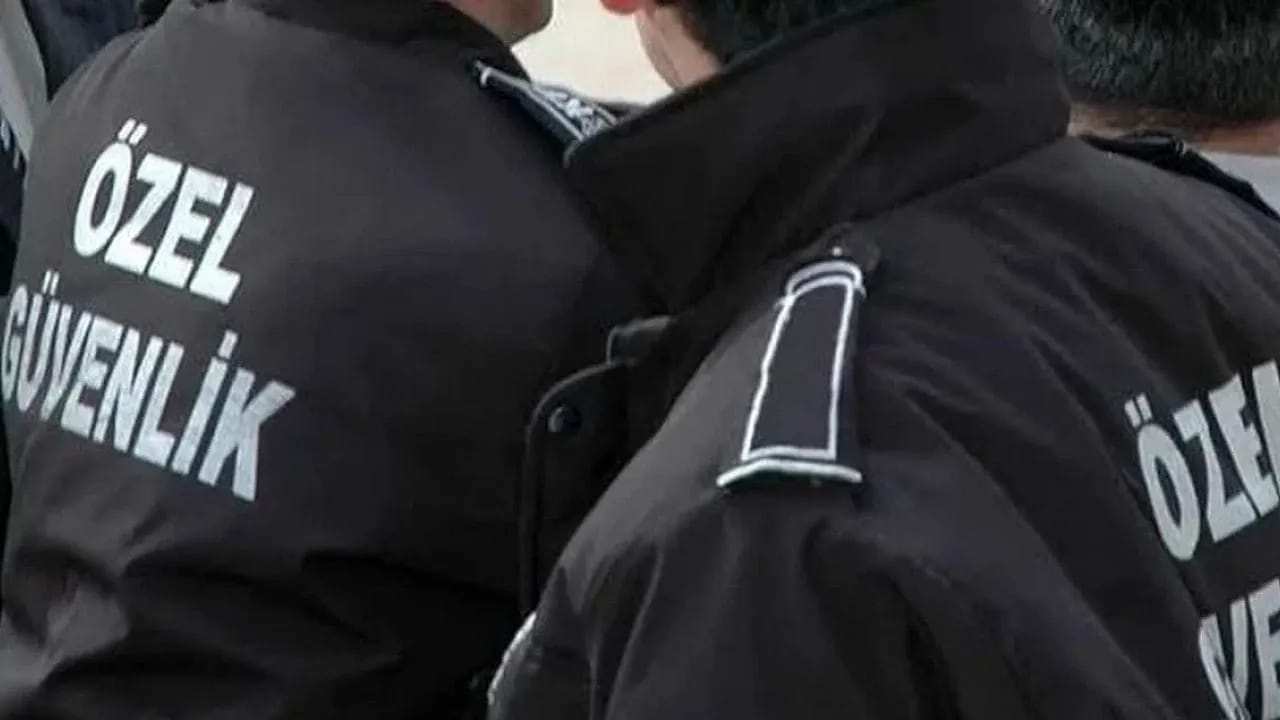 Özel Güvenlik Görevlisi Adaylarının Merakla Beklediği Sınav Sonuç Süreci Başladı