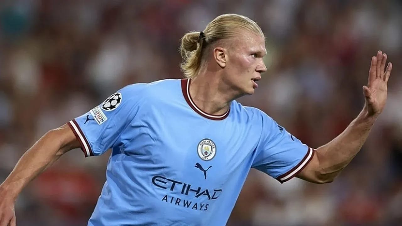 Erling Haaland Hakkında Ortaya Atılan İnanç İddiaları!
