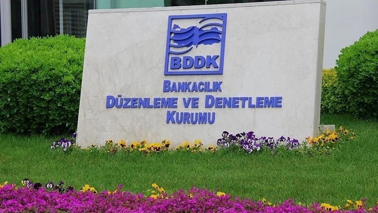 BDDK'dan Flaş Karar: İki Bankanın Kuruluş İzni İptal Edildi!