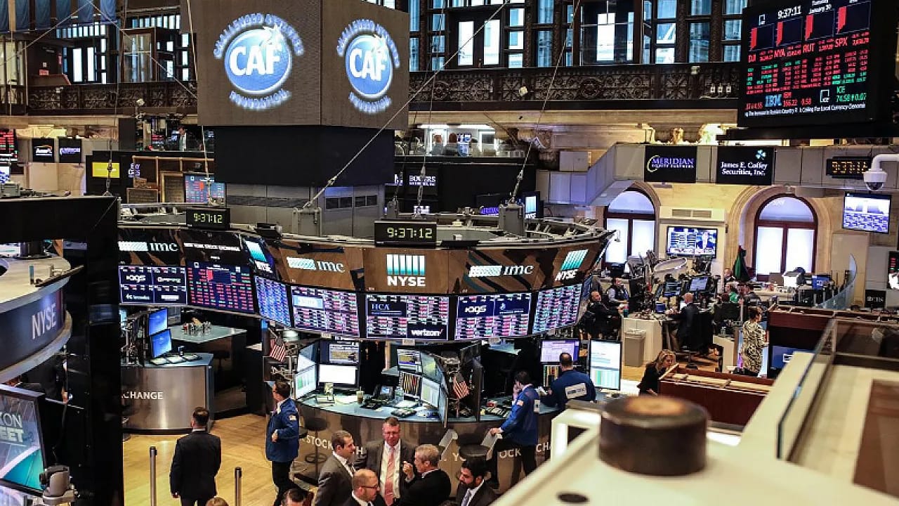 Orta Doğu'daki Savaşın Faturası Wall Street'e Kesildi: Borsalarda Sert Düşüş!