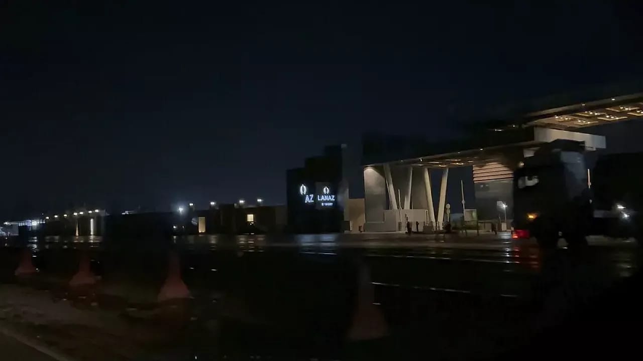 İsfahan'da Füze Saldırısı: 15 Ölü