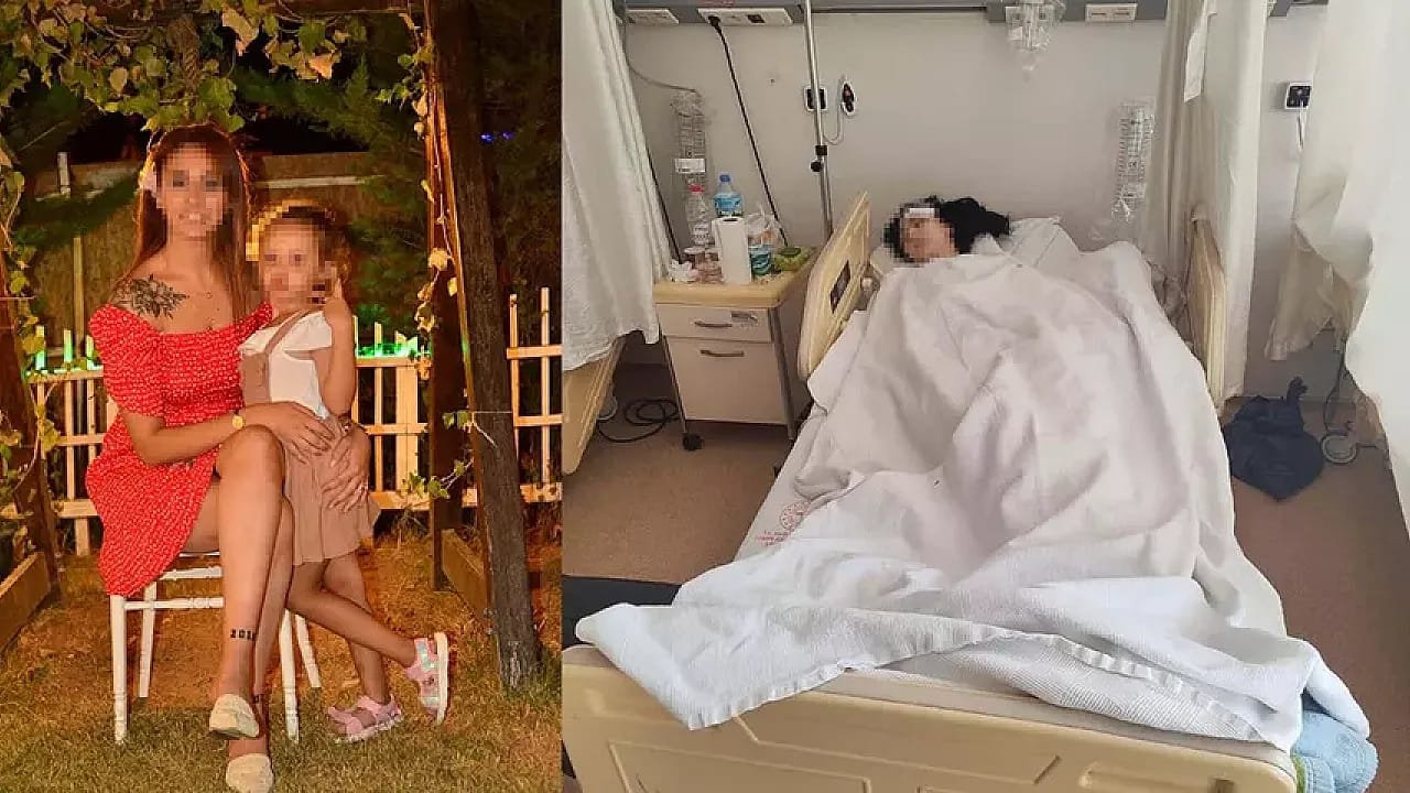 İzmir'de Balkon Dehşeti: Eş ve Arkadaşı Gözaltında