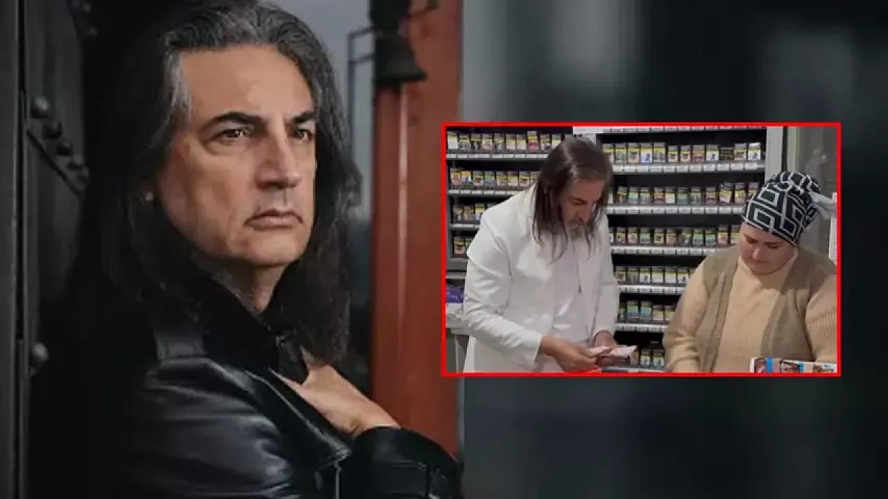 Çelik'ten Anlamlı Hareket: Bakkal Borçlarını Ödüyor