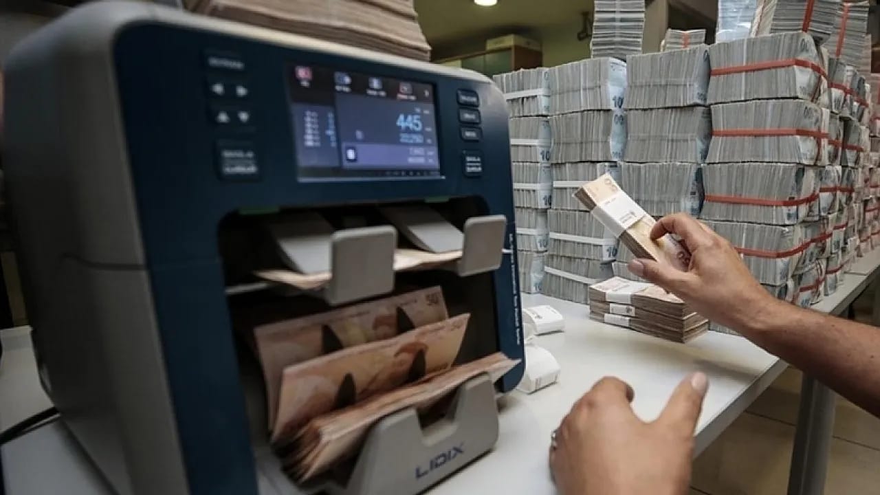 Merkezi Yönetim Bütçesi Şubatta Artı Verdi: Hazine ve Maliye Bakanlığı Verileri Açıkladı!