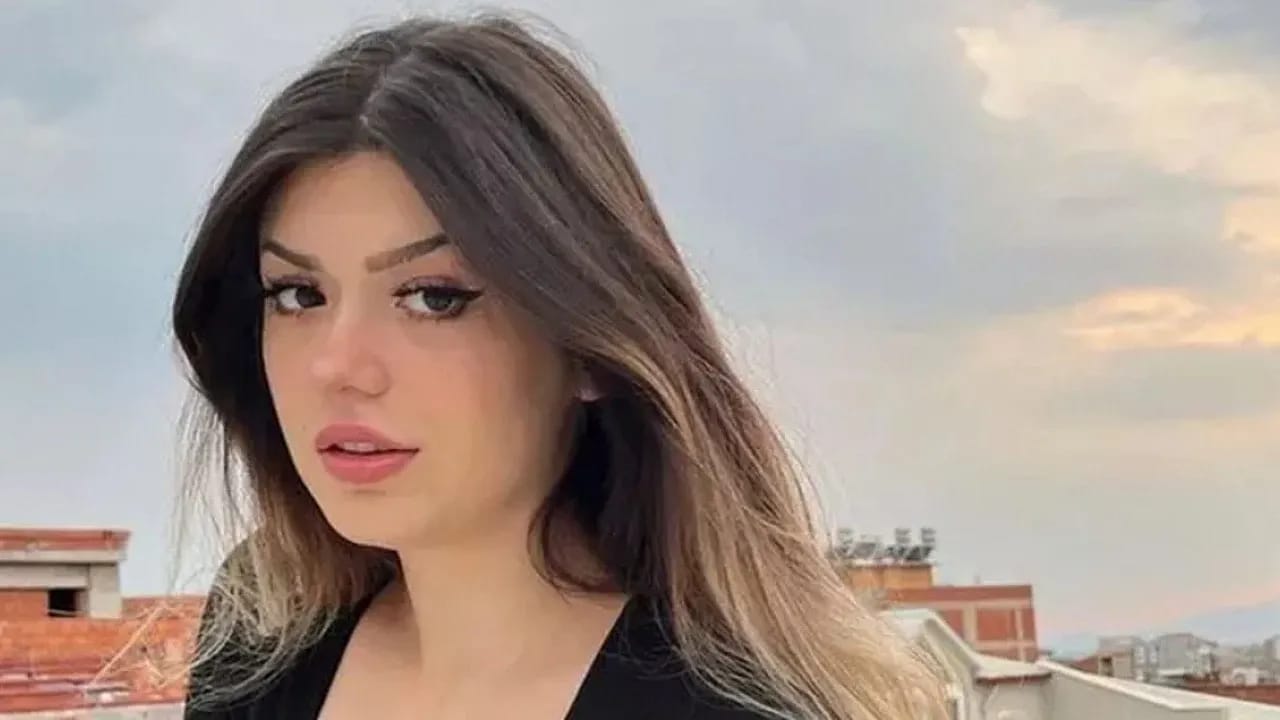 Simge Barankoğlu Cezaevinde de Para Kazanıyor!