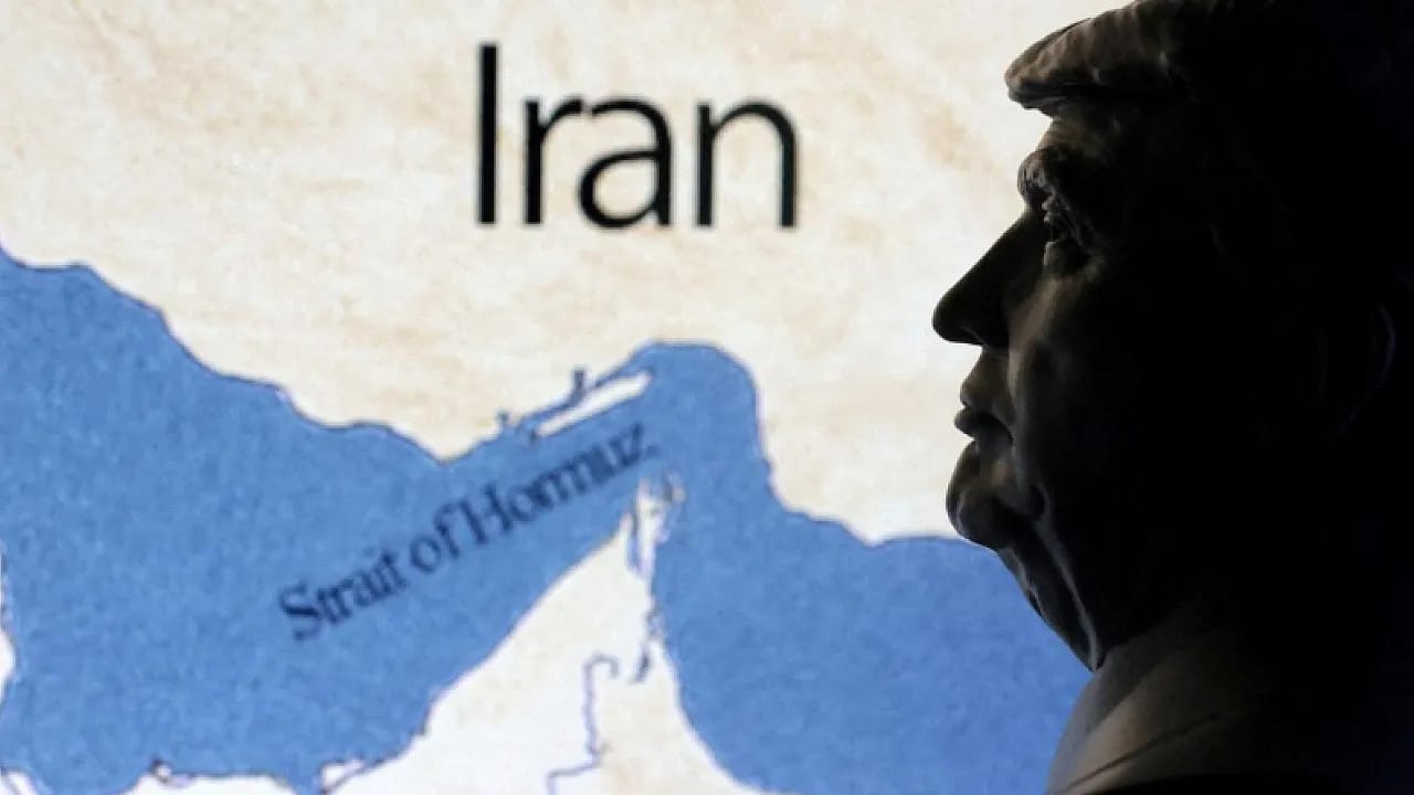 İran'dan BM'ye Hürmüz Boğazı Mesajı: Güvensizliğin Kaynağı ABD ve İsrail!
