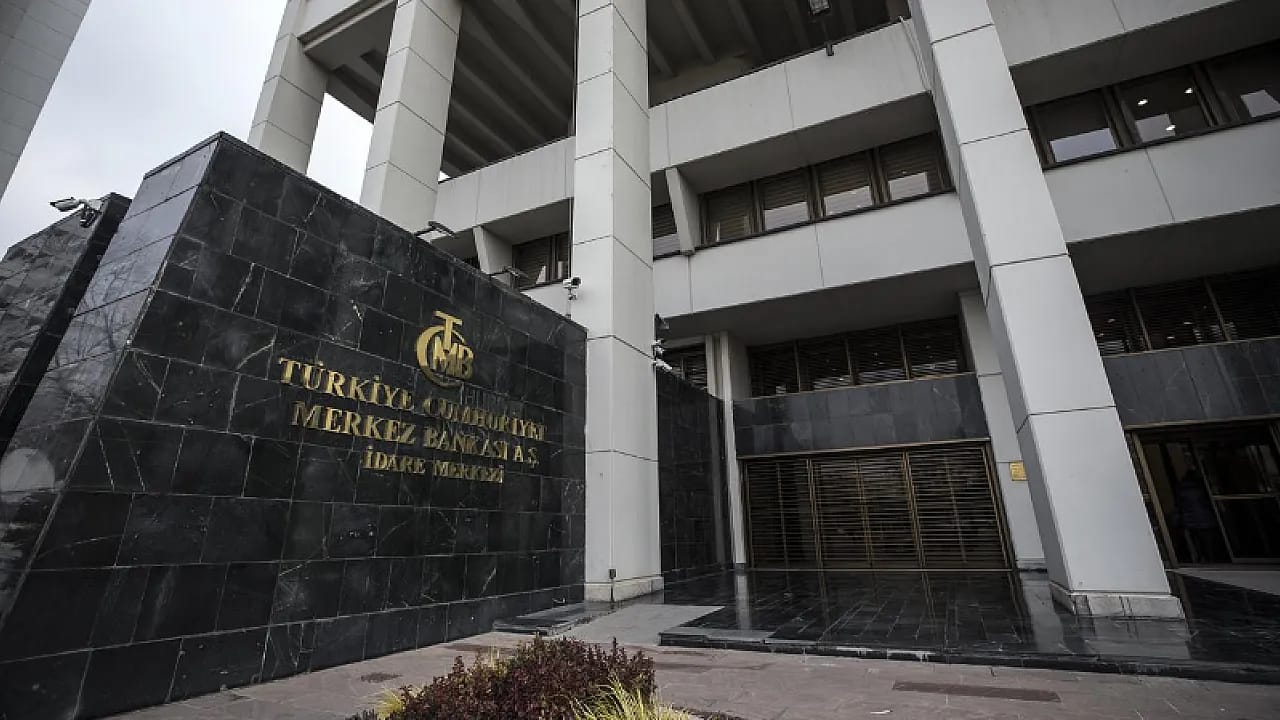 Merkez Bankası'ndan Kritik Enflasyon ve Büyüme Mesajı: Küresel Riskler Takipte!