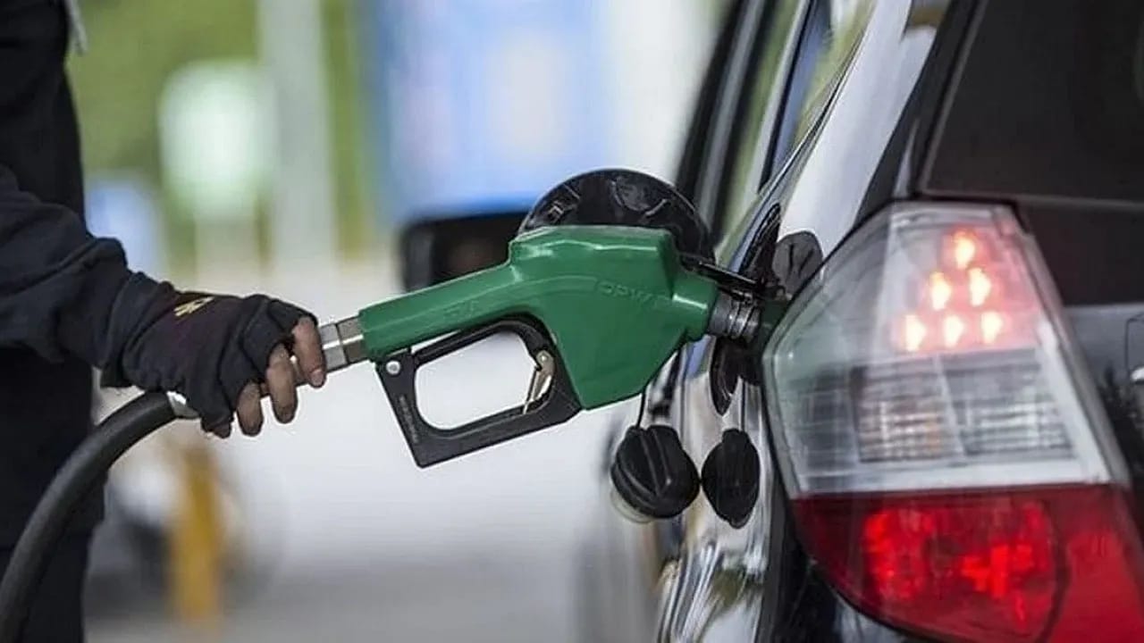 Küresel Enerji Krizi Akaryakıt Fiyatlarını Tarihi Seviyelere Taşıyor