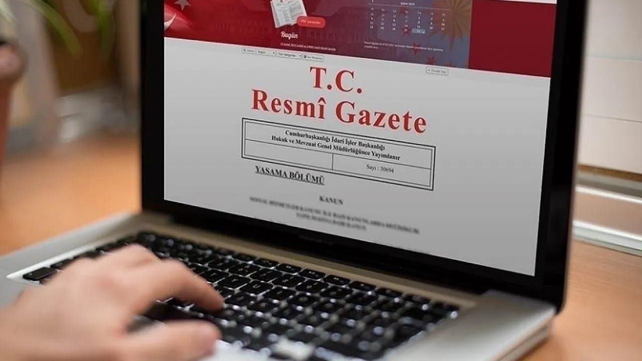 Üç Bakanlıkta Kritik Atamalar: Resmi Gazete'de Yeni Görevlendirmeler Yayımlandı!