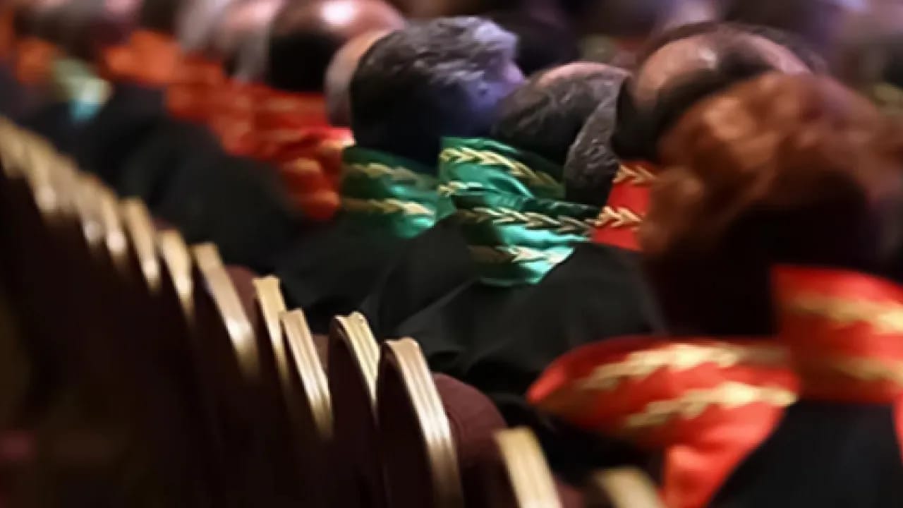 HSK'dan Yeni Kararname: 12 Hakim ve Savcının Görev Yeri Değişti!