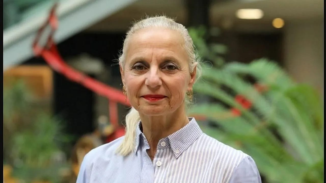 Kadir Has Üniversitesi Rektörlük Makamına Prof. Dr. Ayşe Başar Getirildi