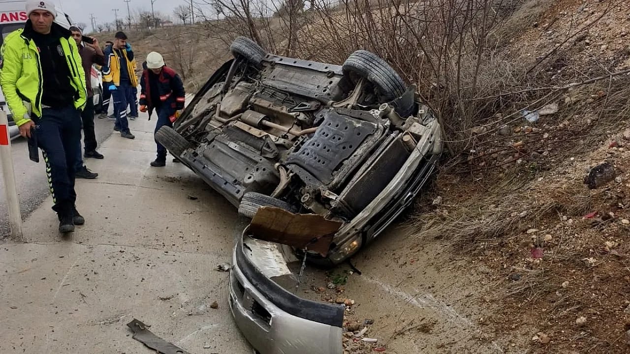 Bayram Tatilinin Acı Tablosu: 4 Günde 31 Can Kaybı