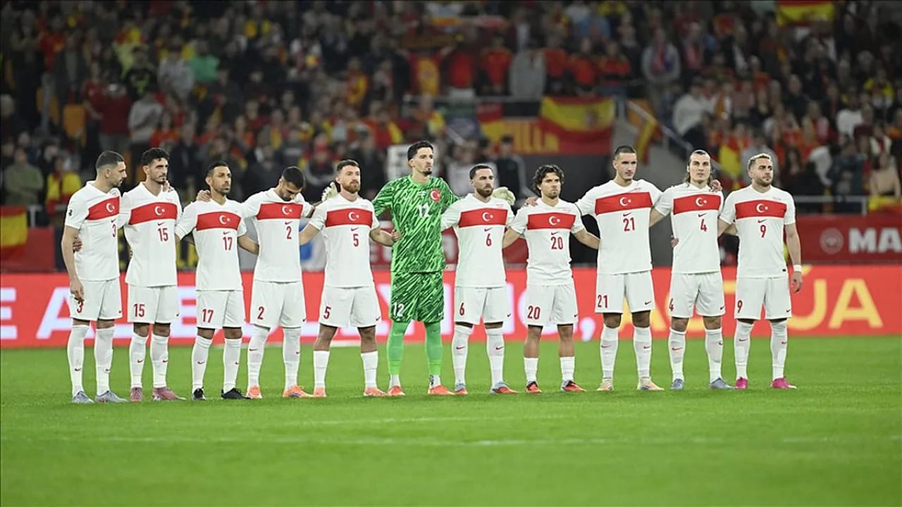 Türkiye Romanya Arasındaki Kritik Dünya Kupası Play Off Mücadelesinin Tüm Detayları Belli Oldu