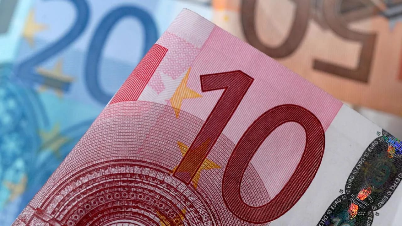 Euro Bölgesi'nde Ekonomik Fren: Büyüme Martta Durma Noktasına Geldi!