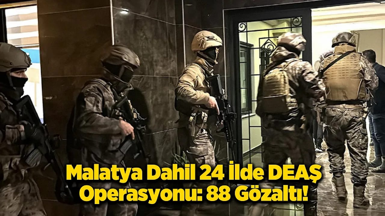Finans Kaynakları Deşifre Edildi: Terörün Sözde Yardım Ağına Darbe!
