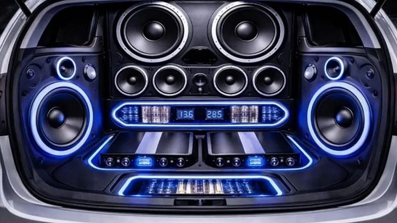 Araçlarda Yüksek Sesle Müzik Dinleme ve Standart Dışı Ses Sistemlerine Yönelik Yeni Düzenlemeler Yürürlüğe Girdi