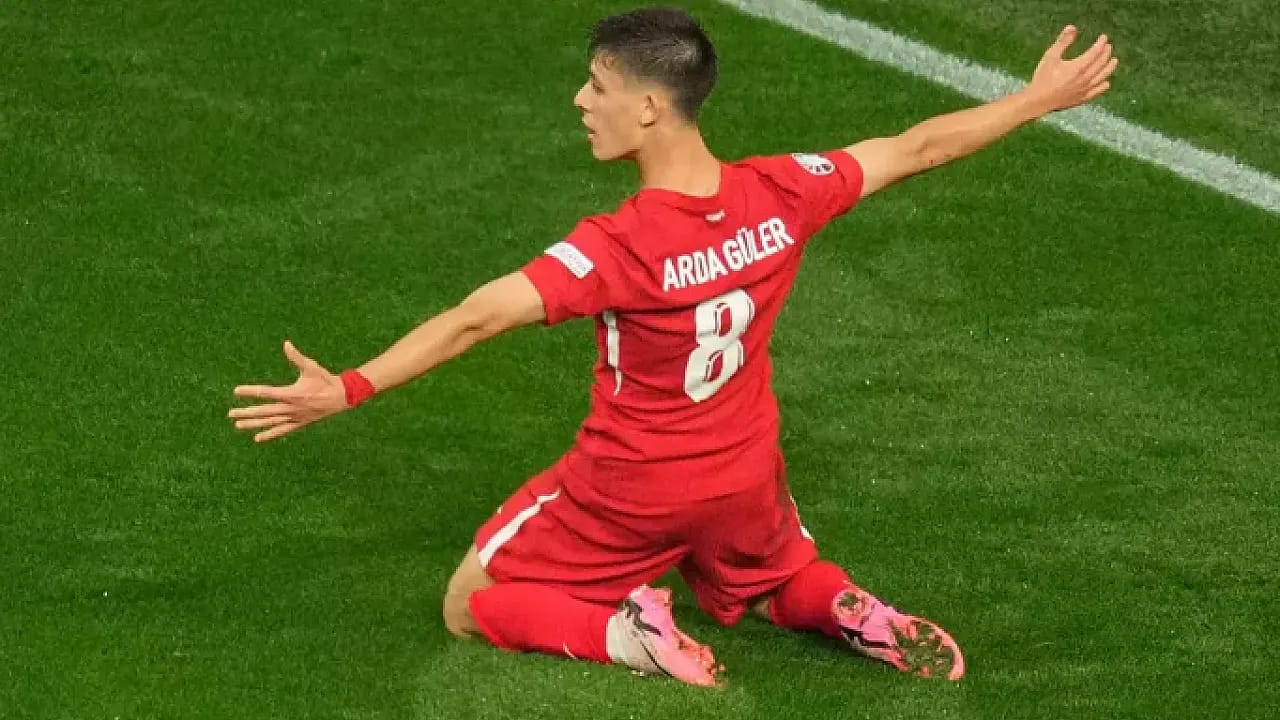A Milli Takım Romanya Maçı Öncesi Kenetlendi: Arda Güler ve Montella'dan Net Mesajlar!
