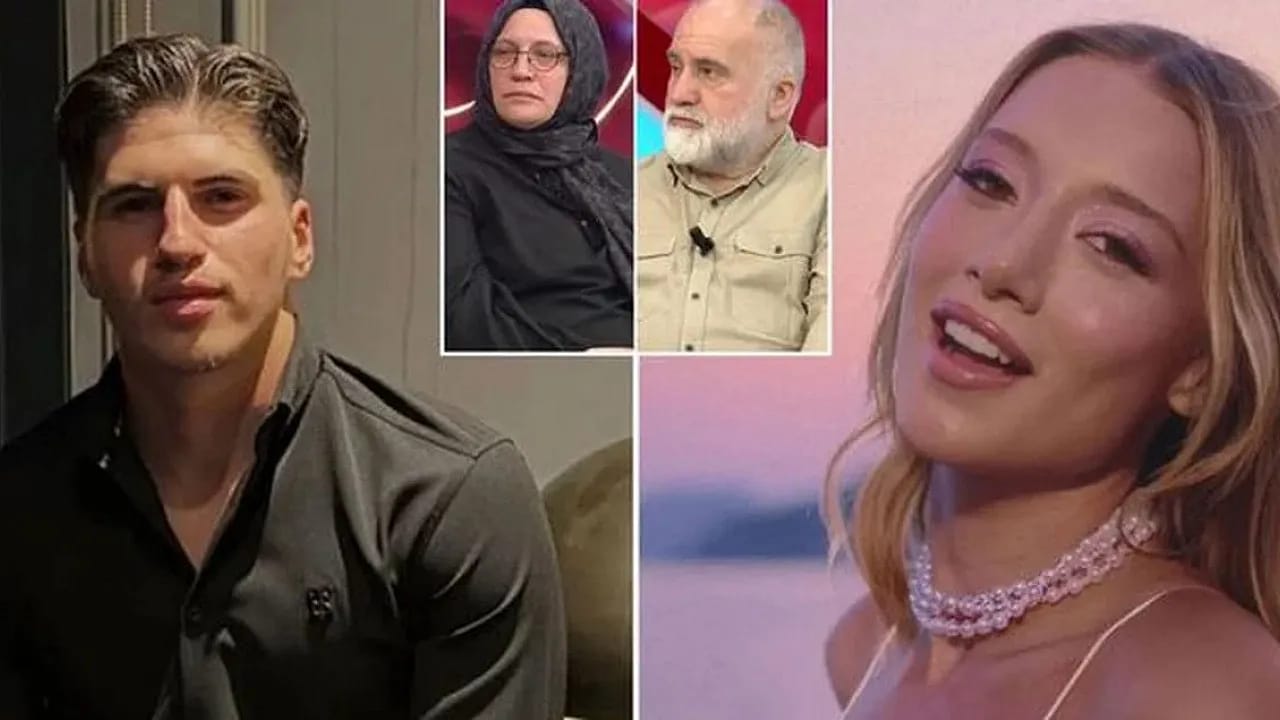 Kubilay Kaan Kundakçı Dosyasında Acılı Ailenin İfadeleri Gündeme Oturdu