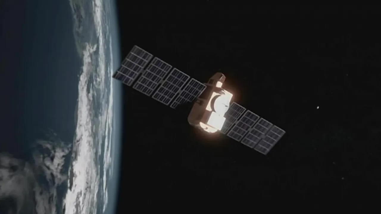 Türkiye'de Starlink ve Kuiper Dönemi Yaklaşıyor: Bakanlıktan SpaceX ve Amazon Hamlesi!