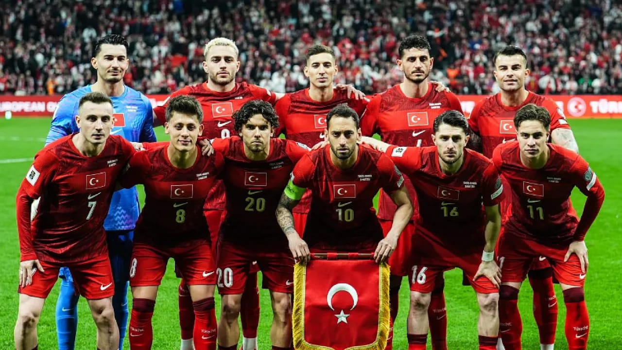 Millilerin Dünya Kupası Yolundaki Son Rakibi Kosova!