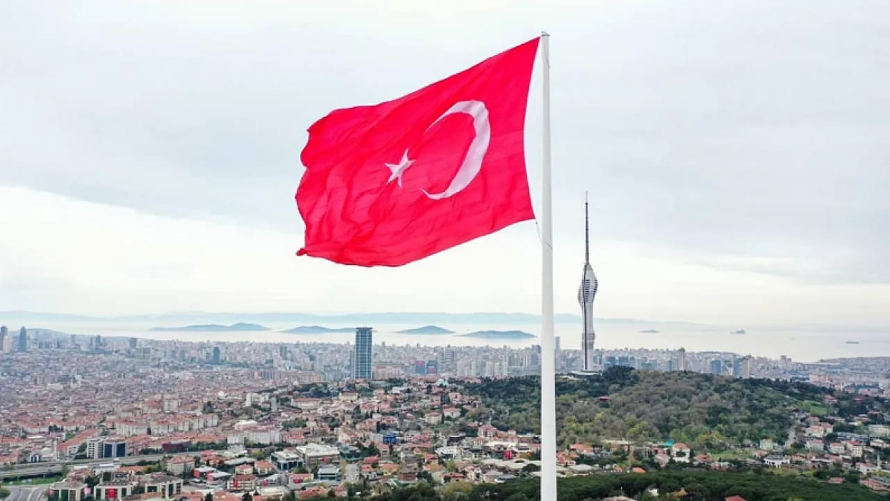 Türkiye Teknolojide Oyun Kurucu Evresine Geçti!